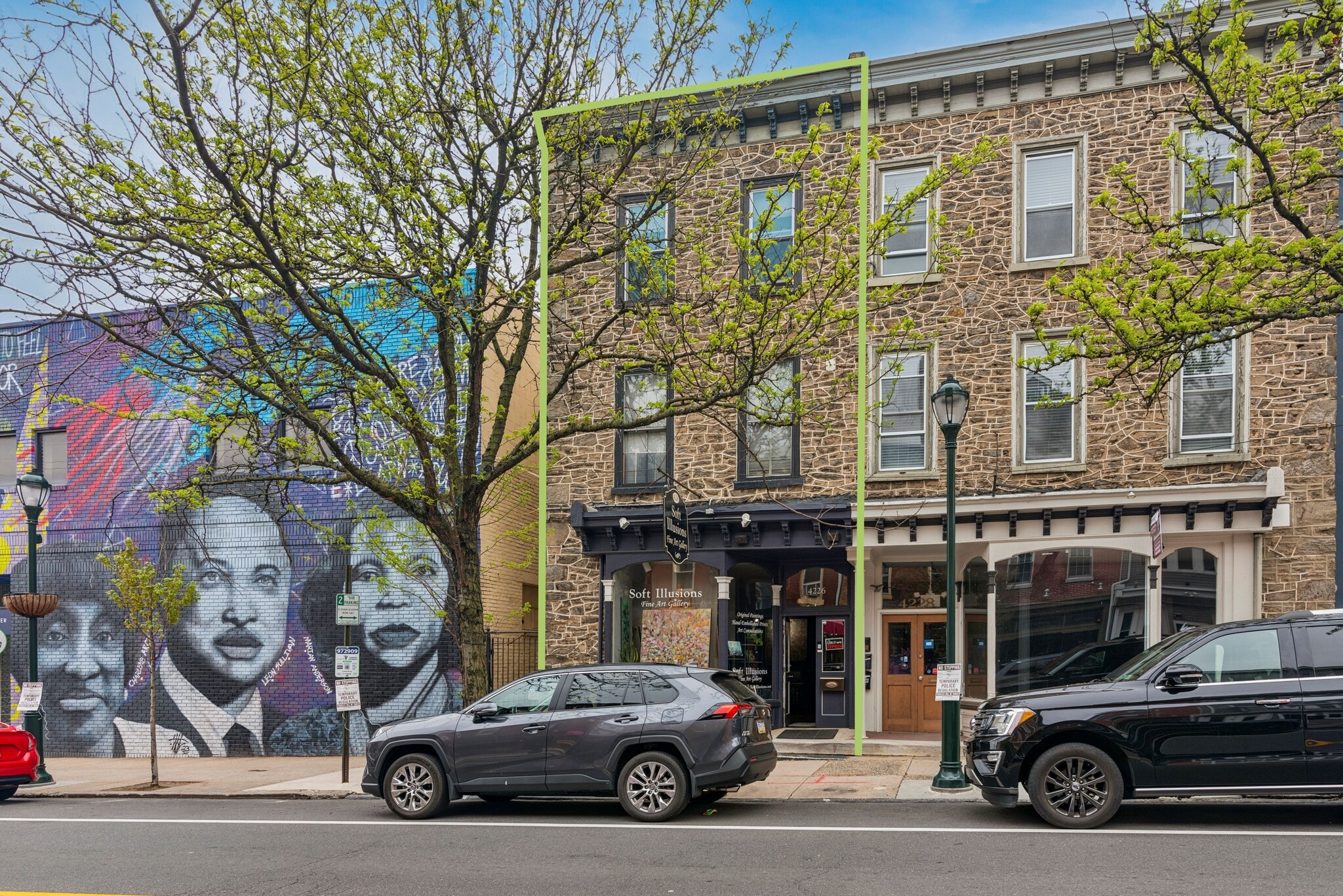 4226 Main St, Philadelphia, PA for sale Primary Photo- Image 1 of 14