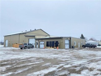 More details for 388 Russett Dr, Arnprior, ON - Industrial for Lease