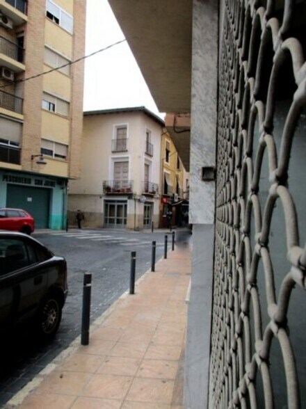 Retail in Xàtiva for lease - Building Photo - Image 3 of 4