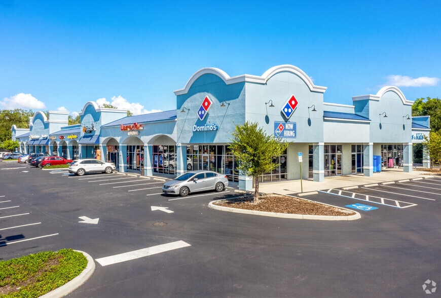 2100-2172 34th St S, Saint Petersburg, FL for lease - Primary Photo - Image 1 of 8