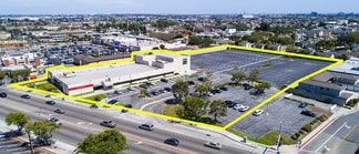 More details for 1450 W Redondo Beach Blvd, Gardena, CA - Retail for Lease