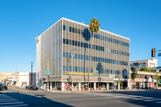 More details for 6320 Van Nuys Blvd, Van Nuys, CA - Office for Lease