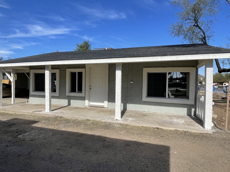 8842 N 2nd Way, Phoenix, AZ for sale - Primary Photo - Image 1 of 1