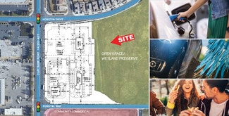 More details for Clay Bank Road, Fairfield, CA - Land for Lease