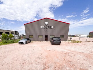 More details for 3719 N County Rd 1148 – Industrial for Sale, Midland, TX