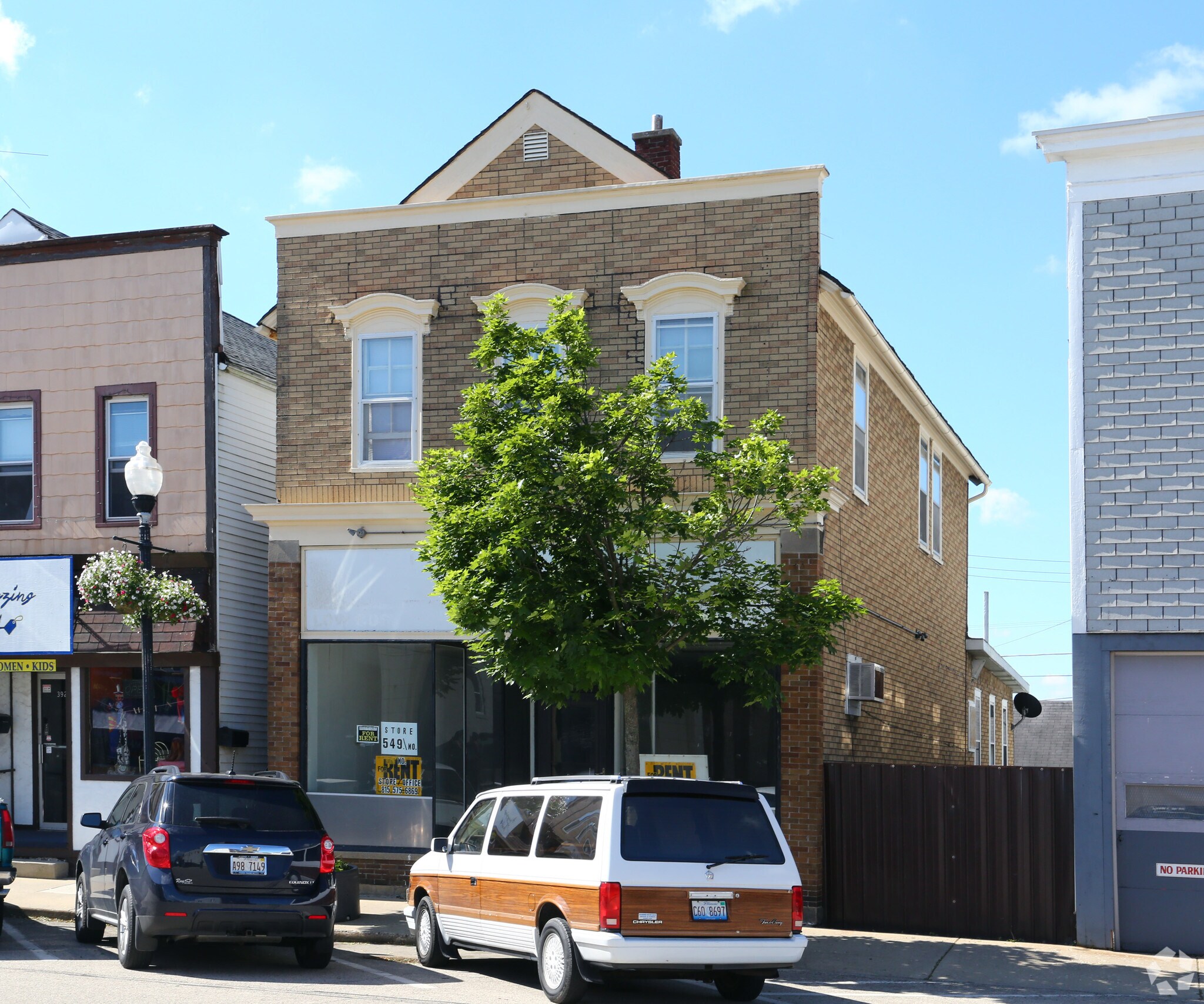 3929 Main St, McHenry, IL for sale Primary Photo- Image 1 of 1