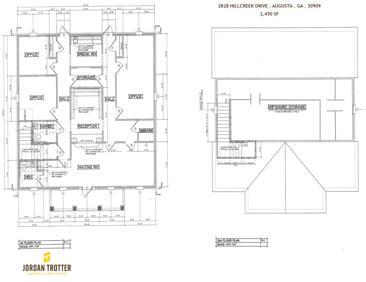 2828 Hillcreek Dr, Augusta, GA 30909
