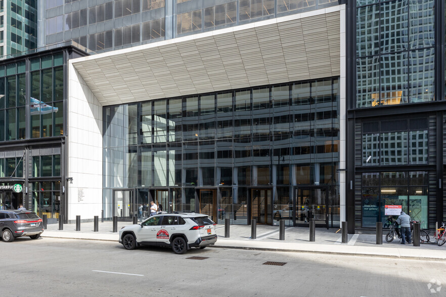 233 S Wacker Dr, Chicago, IL for lease - Building Photo - Image 1 of 5