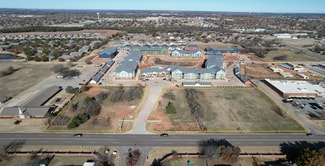More details for 1125 W Edmond Rd, Edmond, OK - Land for Sale