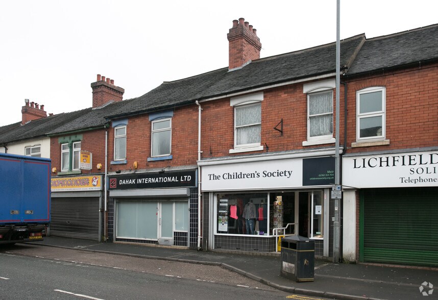 83 Weston Rd, Stoke On Trent, STS ST3 6AJ