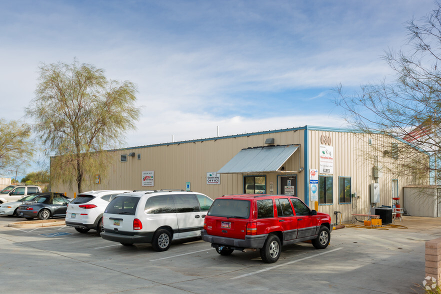 680 W Camino Casa Verde, Green Valley, AZ for sale - Building Photo - Image 1 of 1