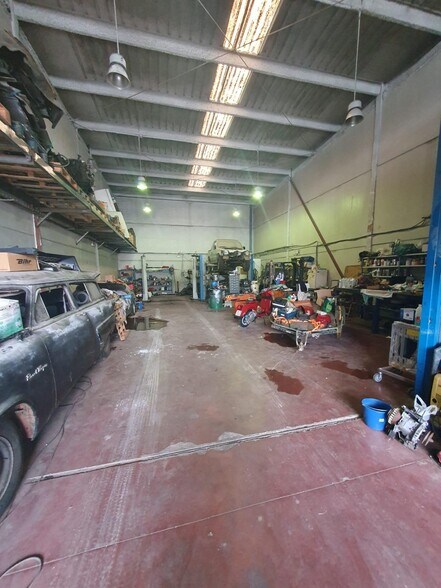 Industrial in SEVILLA for lease - Building Photo - Image 3 of 6