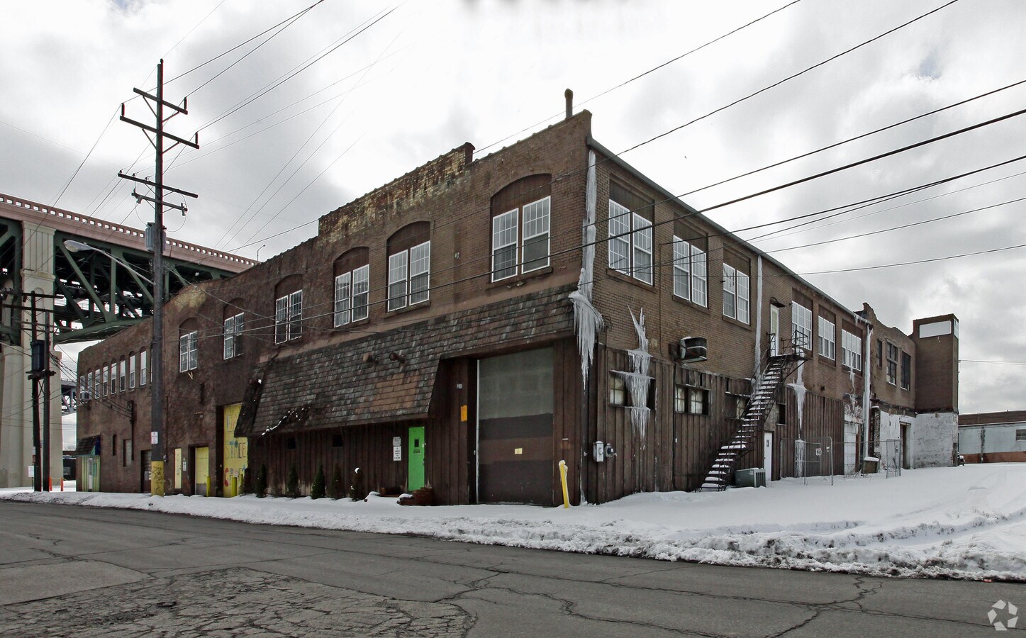 19001960 W 3rd St, Cleveland, OH 44113