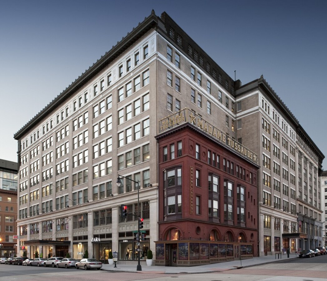 610 10th St NW, Washington, DC 20001