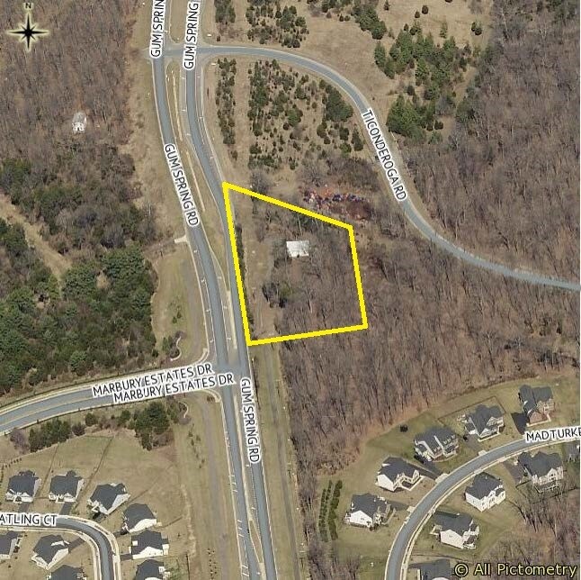 26532 Gum Spring Rd, Chantilly, VA 20152