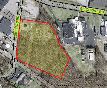 Skelton Rd, Akron, OH for sale Primary Photo- Image 1 of 1