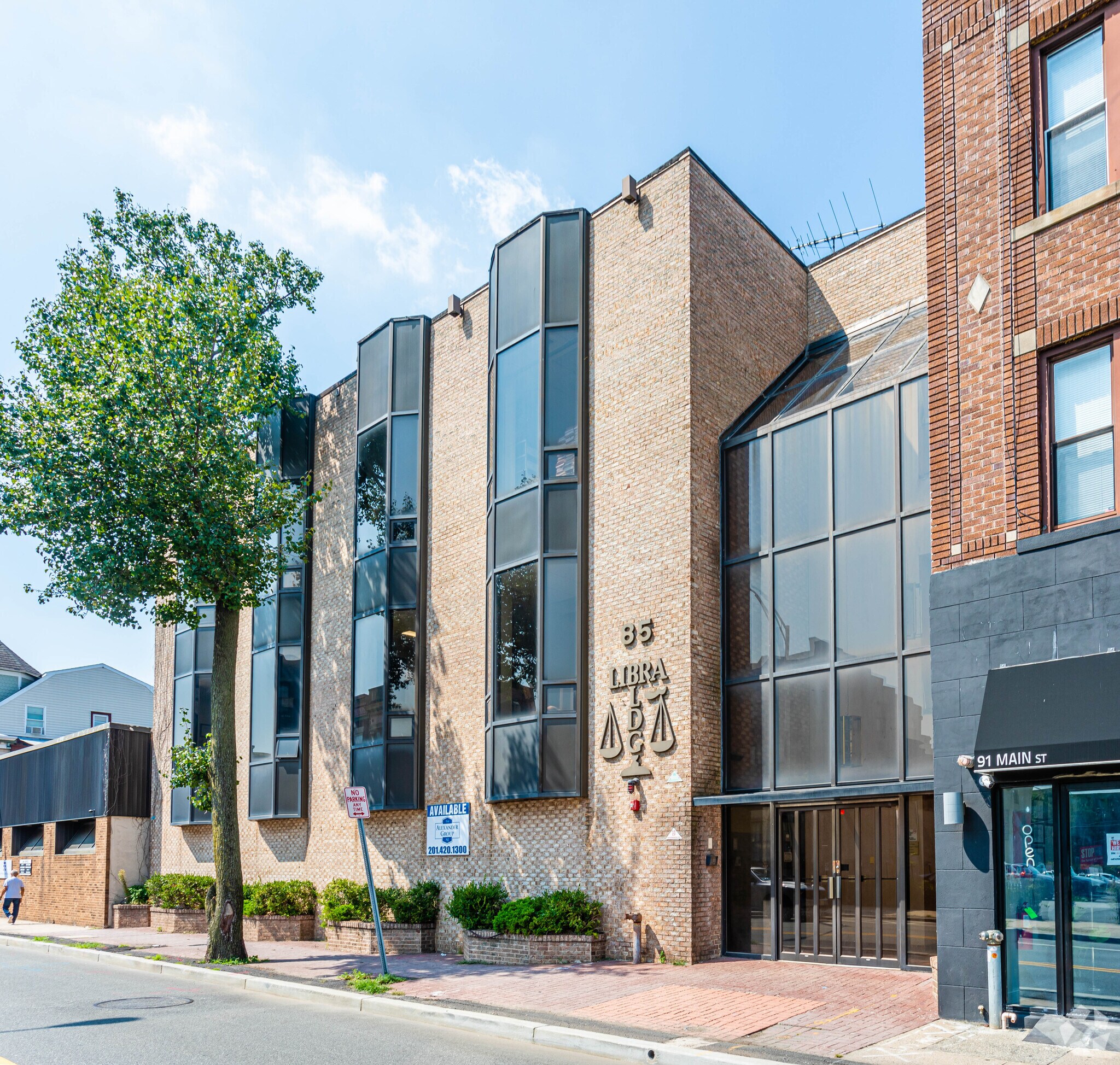 85 Main St, Hackensack, NJ for sale Primary Photo- Image 1 of 1