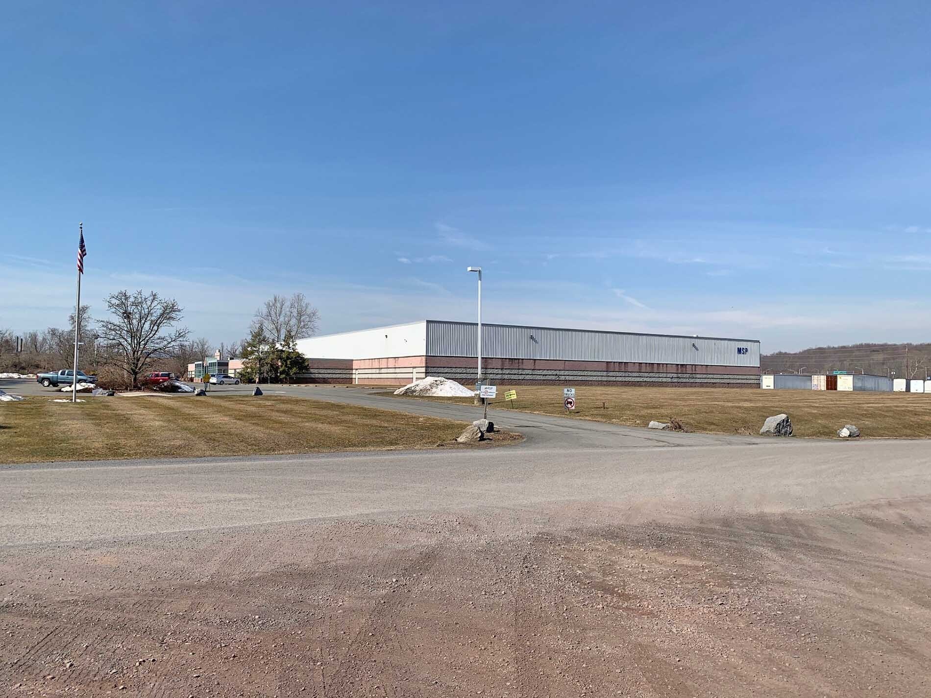 21 Naus Way, Bloomsburg, PA for sale Building Photo- Image 1 of 1