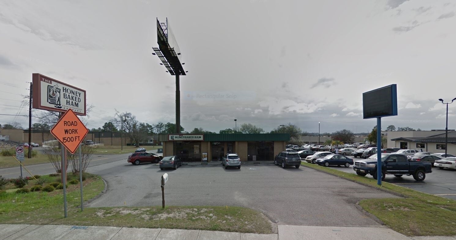3402 Wrightsboro Rd, Augusta, GA for sale Building Photo- Image 1 of 1