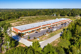 9499 Old Bailes Rd, Fort Mill, SC - aerial  map view - Image1