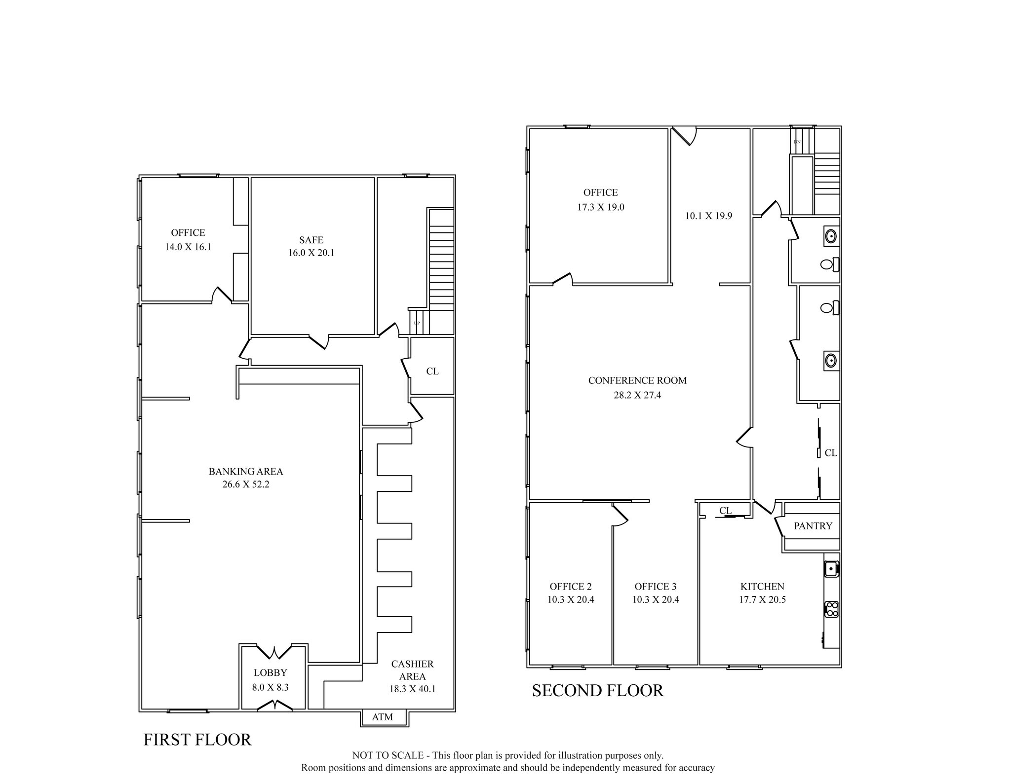 63 Main St, Netcong, NJ for sale Floor Plan- Image 1 of 1