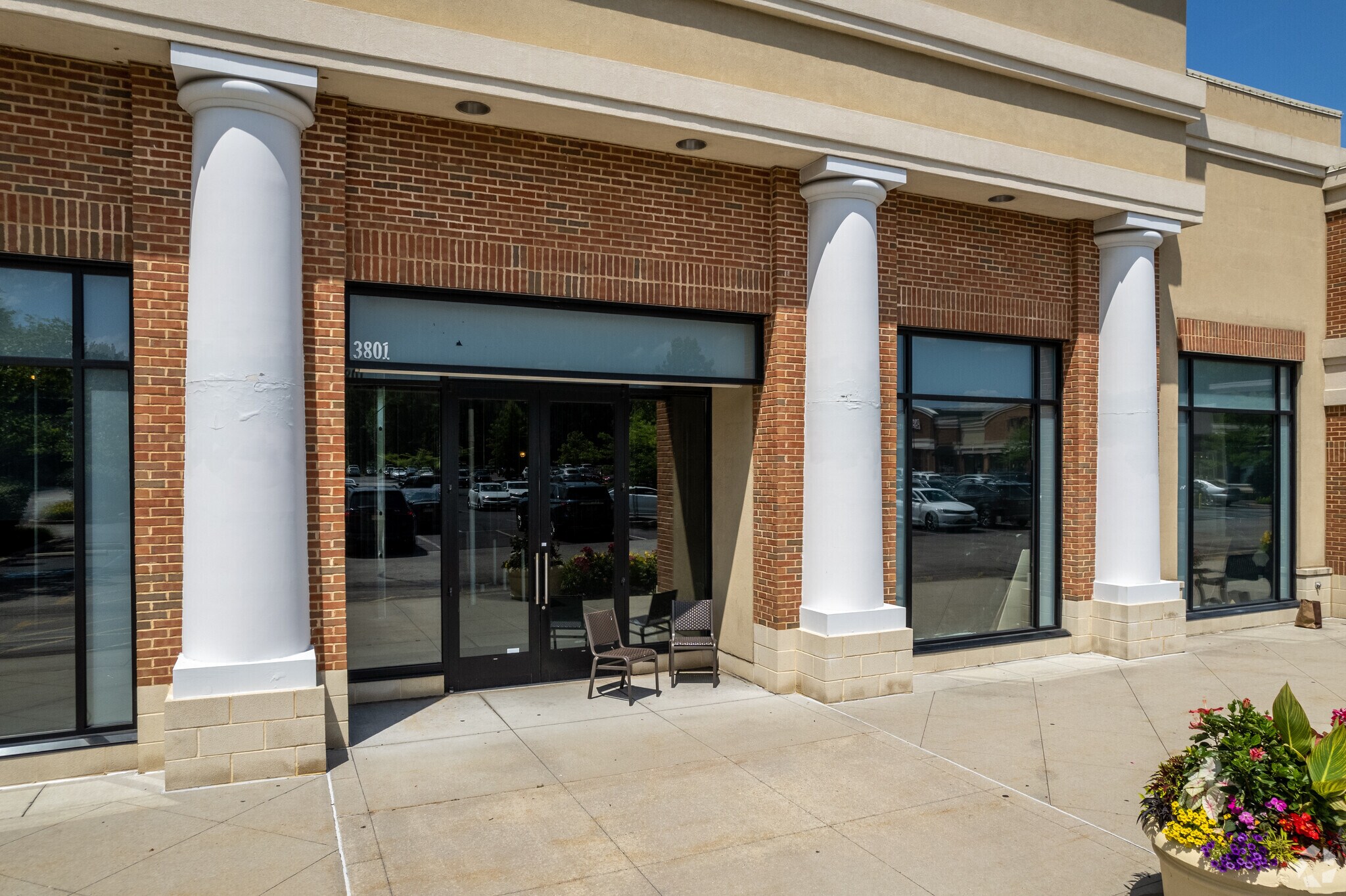 Route 9 & Route 18, Old Bridge, NJ 08857 The Shoppes At Old Bridge