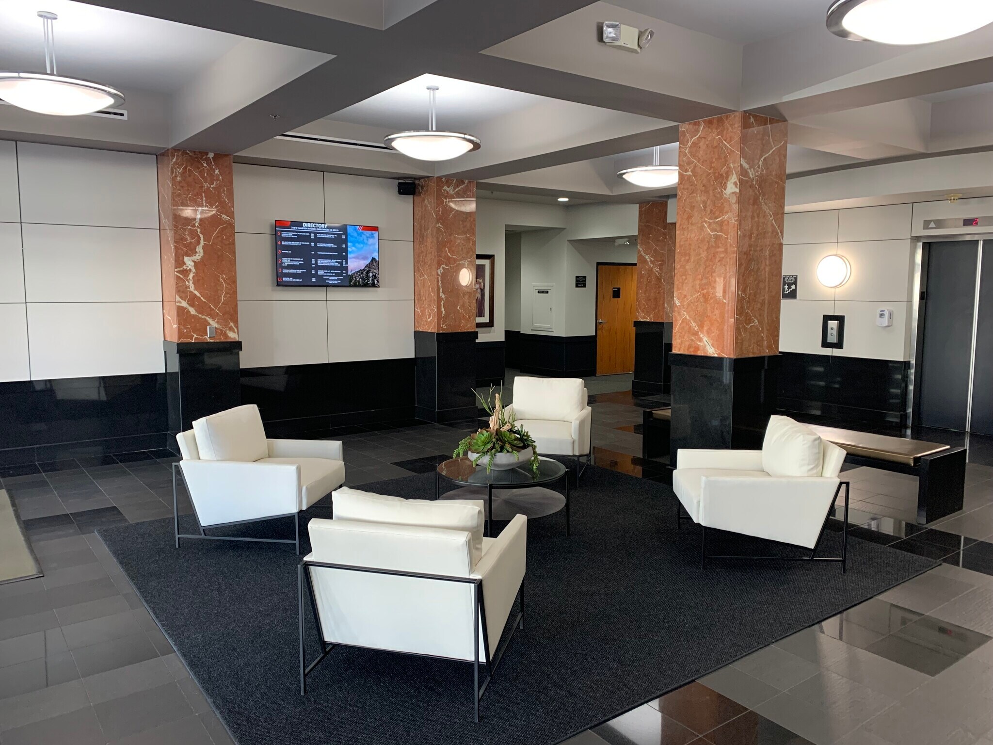 750 W Hampden Ave, Englewood, CO 80110 Hampden Center