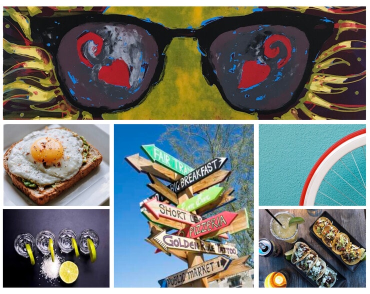 815 N 1st Ave, Phoenix, AZ for lease - Building Photo - Image 3 of 14