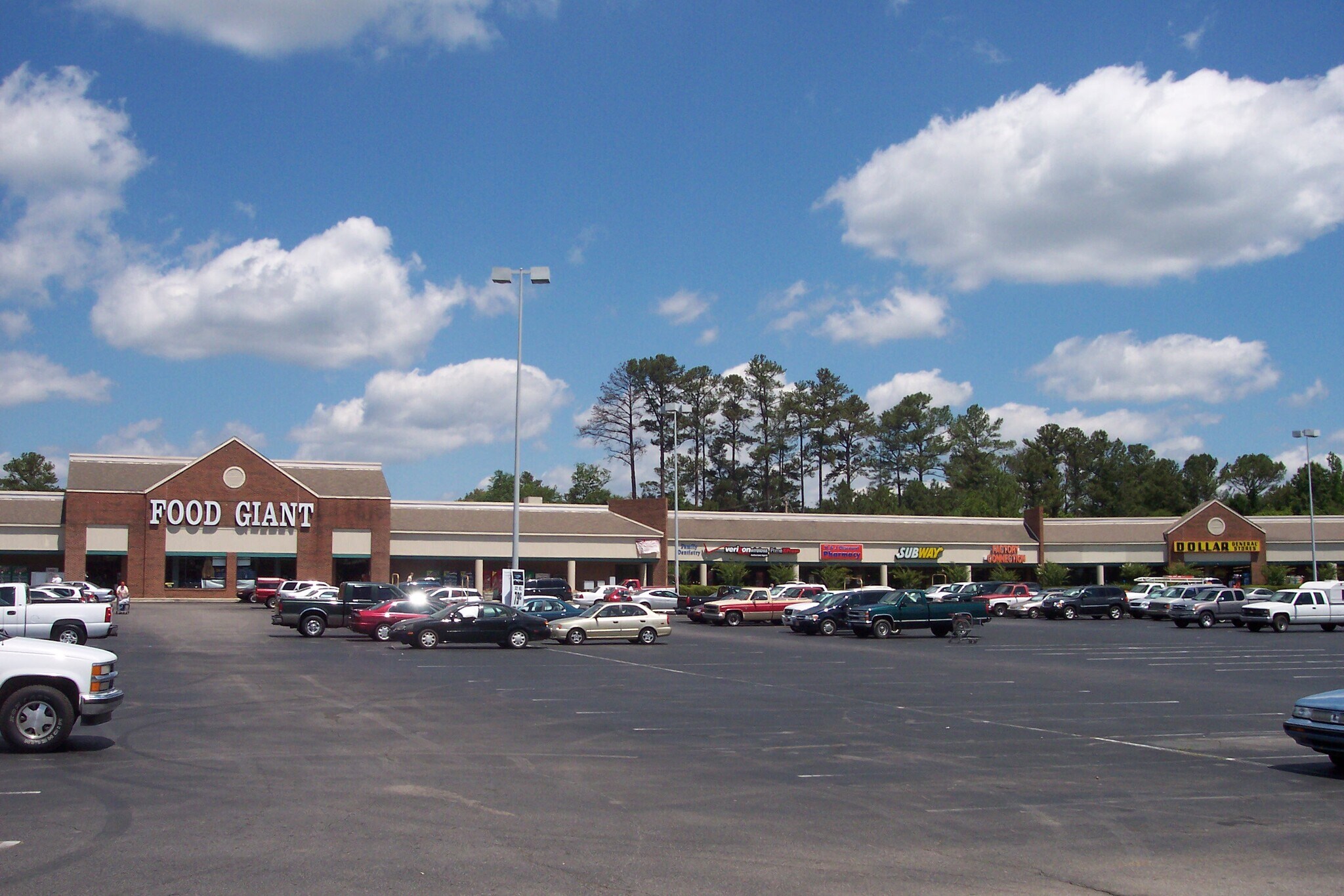 6662 Highway 75, Pinson, AL for lease Building Photo- Image 1 of 3