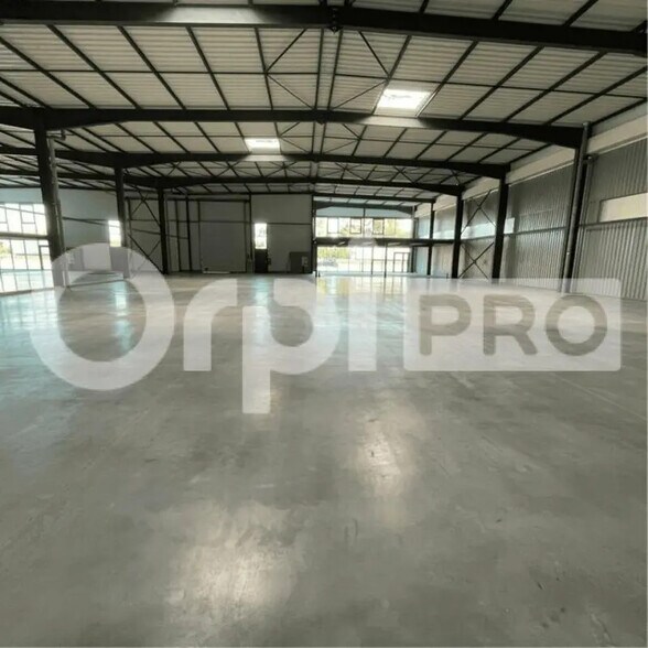 Flex in Ambérieux for lease - Interior Photo - Image 2 of 7