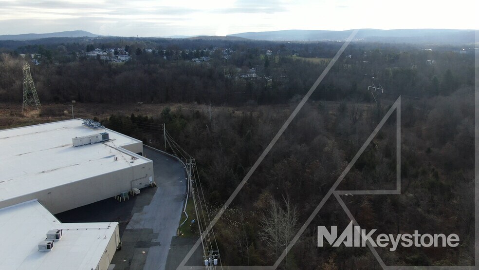 550 Lorane Rd, Reading, PA 19606 Land for Sale