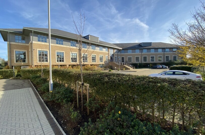 Parsons Grn, St Ives for lease - Building Photo - Image 2 of 3
