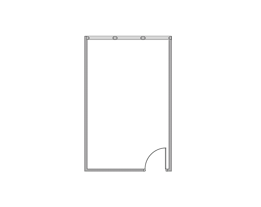 7322 Southwest Fwy, Houston, TX for lease Floor Plan- Image 1 of 1