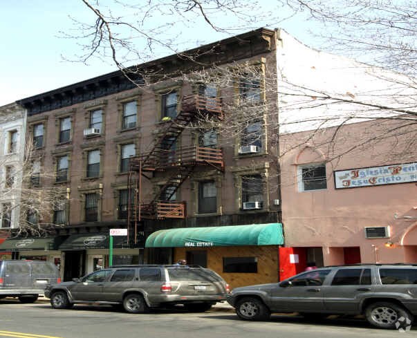 171 5th Ave, Brooklyn, NY for sale Primary Photo- Image 1 of 1