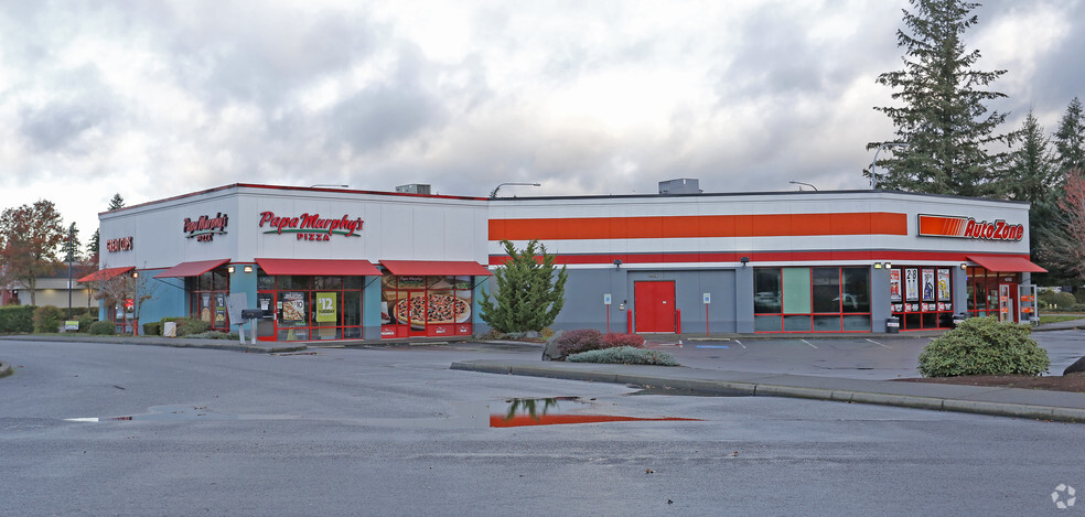 16783 SE 272nd St, Covington, WA for lease - Primary Photo - Image 1 of 3