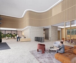 40 Broadway, London for lease Interior Photo- Image 1 of 7