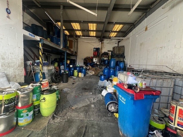 Rosebery Ave, London for lease Building Photo- Image 1 of 3