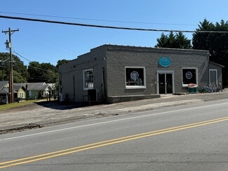 More details for 309 S Main St, Jonesville, NC - Retail for Lease