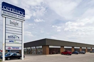 More details for 1680 Ellice Ave, Winnipeg, MB - Office for Lease