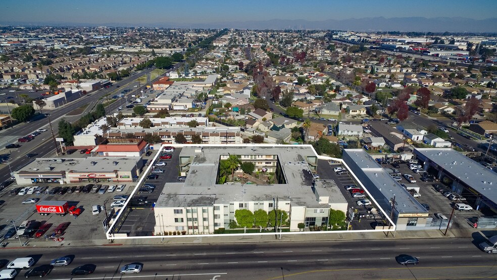 835 W Rosecrans Ave, Gardena, CA 90247