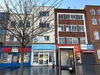 118 High St, Stockton On Tees for sale Building Photo- Image 1 of 9