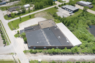 More details for 345 N State Rd, Medina, OH - Industrial for Sale