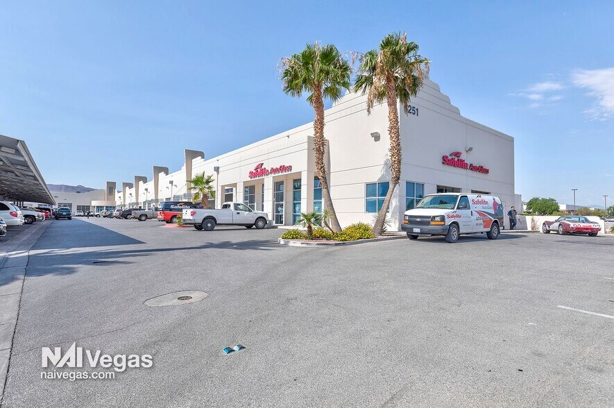 12311251 American Pacific Dr, Henderson, NV 89074