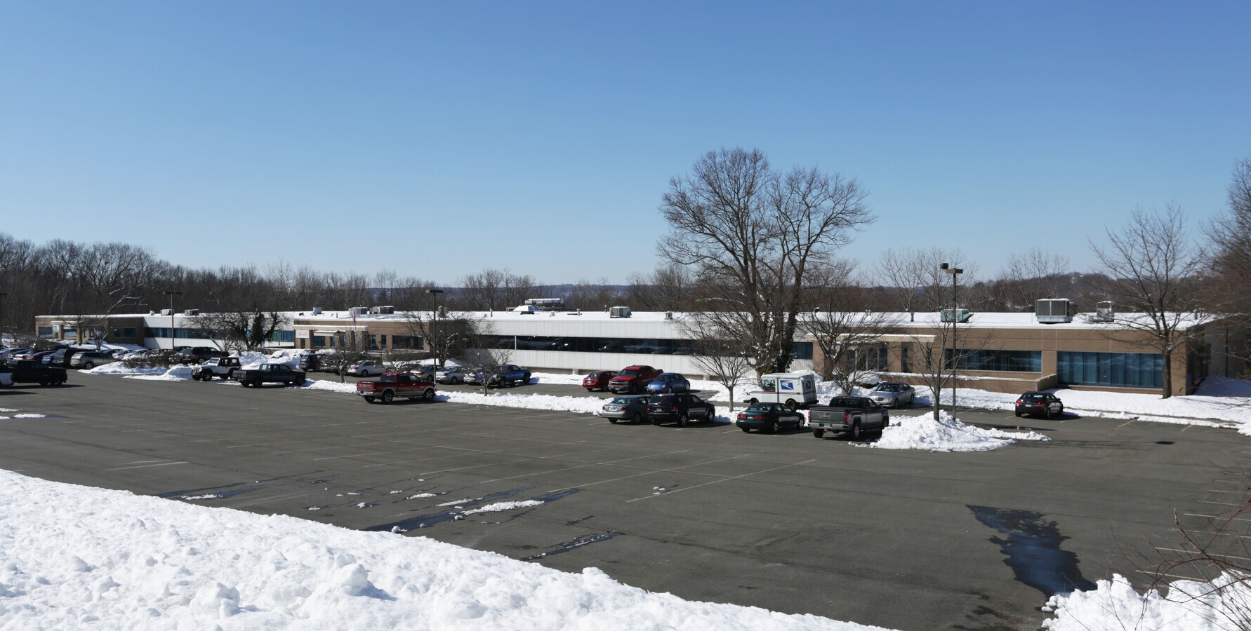 50 Rado Dr, Naugatuck, CT 06770 Industrial for Lease