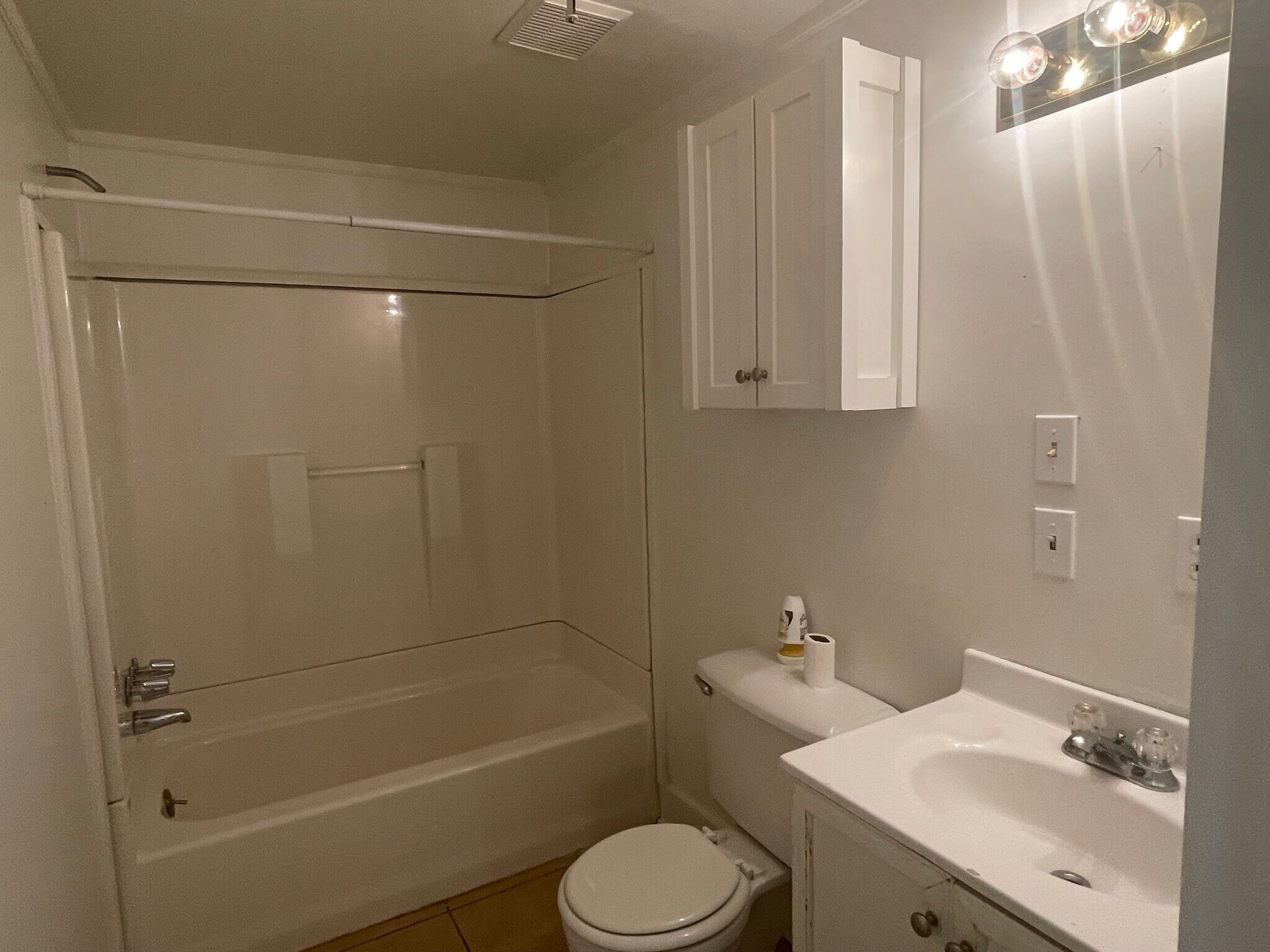 5194 Spring St, Jay, FL 32565 Investor Special Duplex in Jay, FL