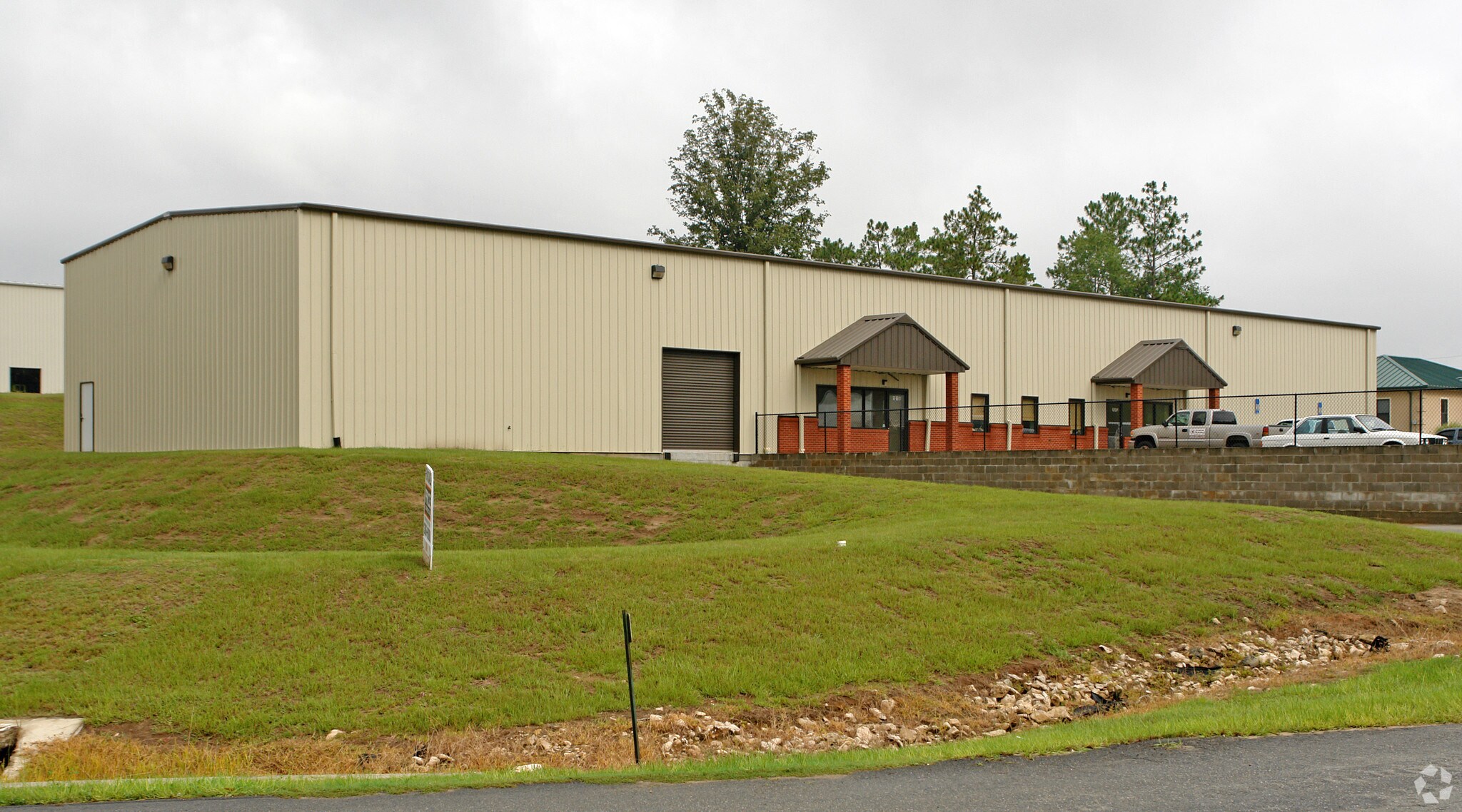 1015 Commerce Blvd, Midway, FL for sale Primary Photo- Image 1 of 1