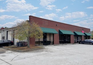 More details for 1706 Martin Luther King Jr Blvd, Gainesville, GA - Office/Retail for Lease