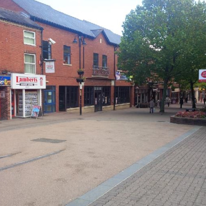 15 Alcester St, Redditch for sale Primary Photo- Image 1 of 1