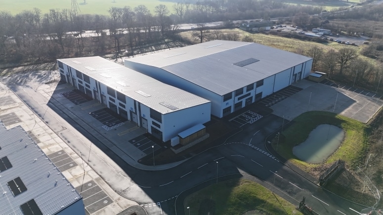 London Rd, Send for lease - Primary Photo - Image 1 of 1