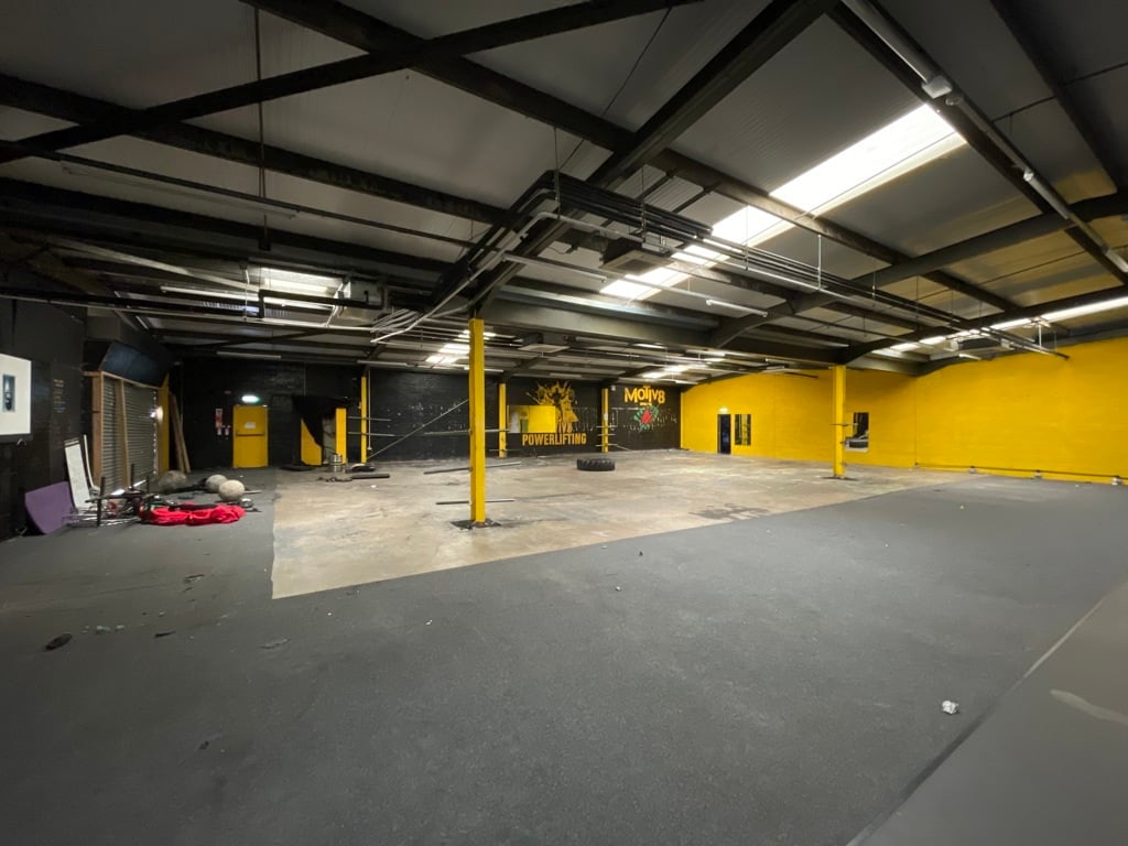 Bergen Way, Kings Lynn for lease Interior Photo- Image 1 of 4